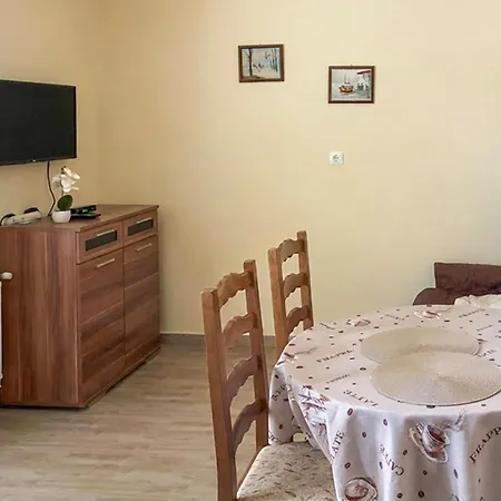 1 Bedroom Lovely In Rab Supdraga * Supetarska Draga